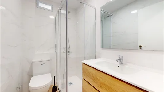 Rooms in Castellón de la Plana/Castelló de la Plana - photo 9