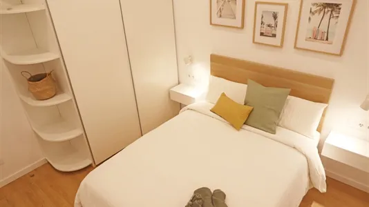 Rooms in Barcelona Sant Martí - photo 5