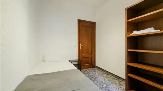 Apartments in Barcelona Sants-Montjuïc - photo 10