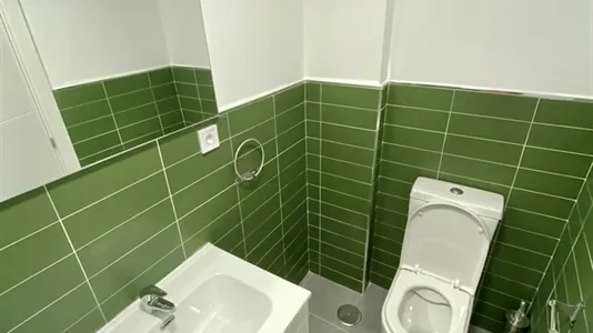Rooms in Madrid Carabanchel - photo 6