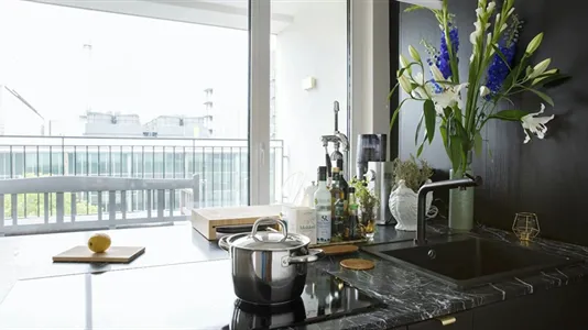 Apartments in Berlin Mitte - photo 7