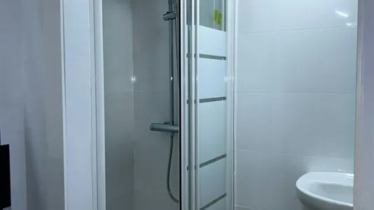 Rooms in Madrid Salamanca - photo 6
