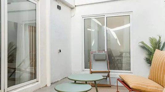 Rooms in Cornellà de Llobregat - photo 10