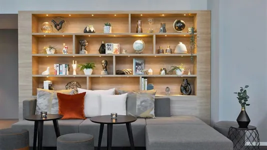 Apartments in Frankfurt Innenstadt I - photo 5