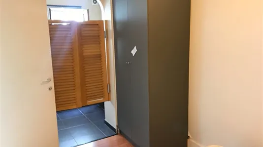 Apartments in Brussels Elsene - photo 9