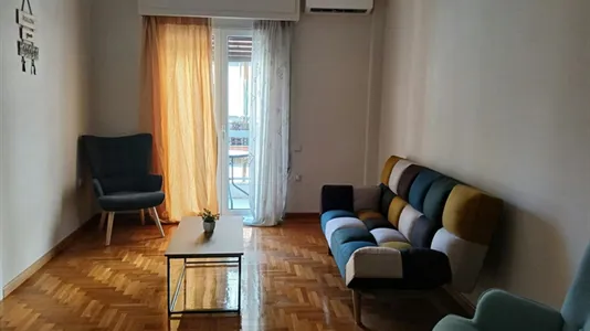 Rooms in Athens Agios Nikolaos - photo 5