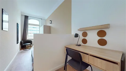 Rooms in Berlin Mitte - photo 2