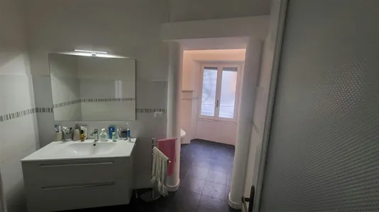 Rooms in Genoa - photo 4