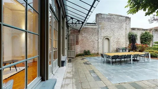 Rooms in Lille - photo 5