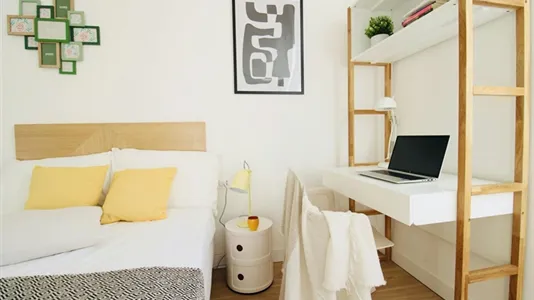 Rooms in Florence - photo 1