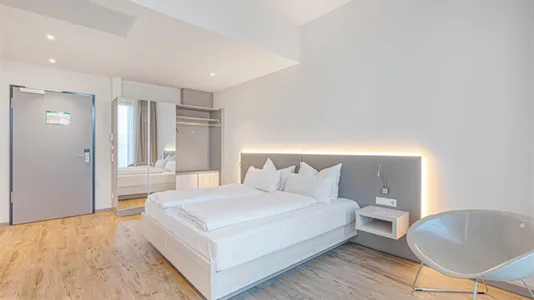 Apartments in Location is not specified - photo 8