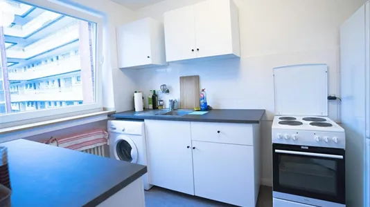 Rooms in Dusseldorf - photo 9