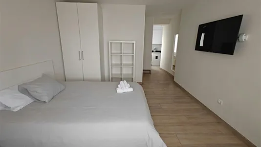 Apartments in Madrid Chamartín - photo 8