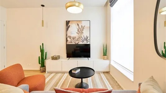 Apartments in Stad Brussel - photo 9