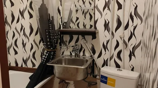 Apartments in Riga Avoti - photo 8