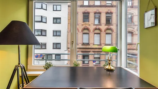 Apartments in Mannheim - photo 5