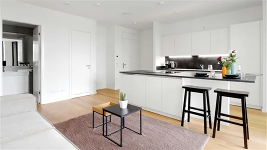 Apartments in Location is not specified - photo 5