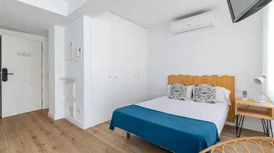 Apartments in Madrid Tetuán - photo 5