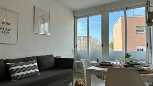 Apartments in Alcorcón - photo 4