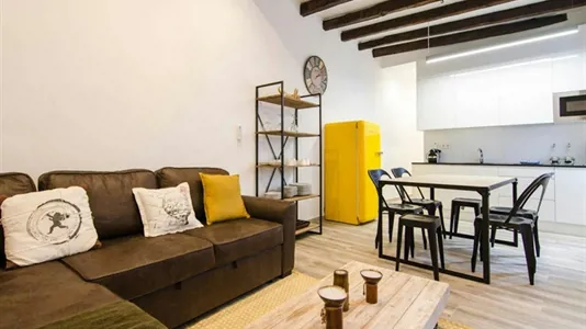Apartments in Madrid Arganzuela - photo 1