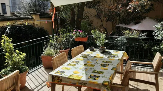 Rooms in Turin - photo 2