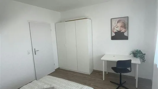 Rooms in Garching - photo 3
