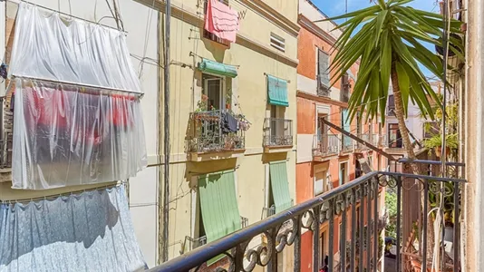 Apartments in Barcelona Ciutat Vella - photo 9