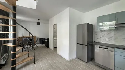 Apartment for rent in Bobigny, Île-de-France
