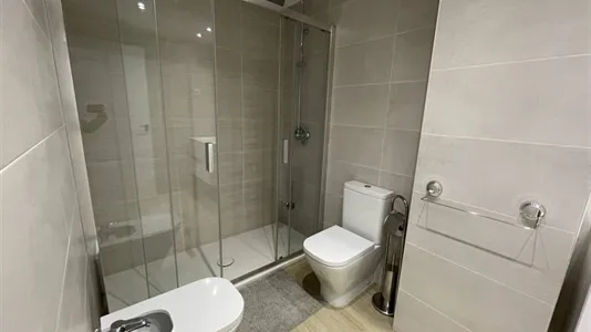 Rooms in Madrid Arganzuela - photo 6