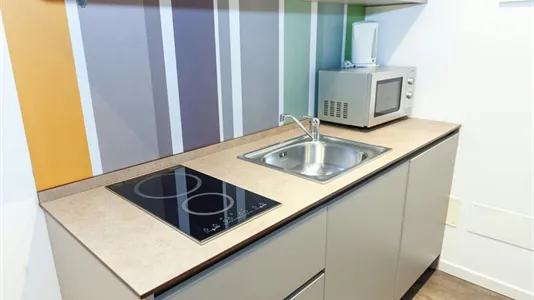 Apartments in Milano Zona 2 - Stazione Centrale, Gorla, Turro, Greco, Crescenzago - photo 4