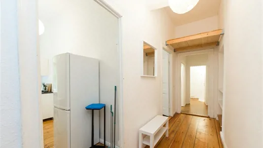 Rooms in Berlin Friedrichshain-Kreuzberg - photo 3
