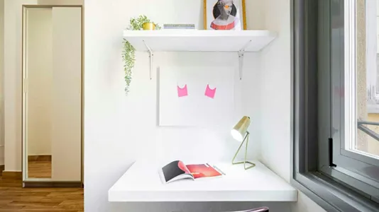 Rooms in Madrid Centro - photo 2