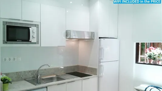 Apartments in Murcia - photo 8