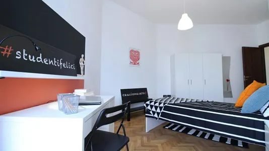 Rooms in Brescia - photo 4