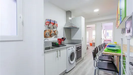 Rooms in Burjassot - photo 10