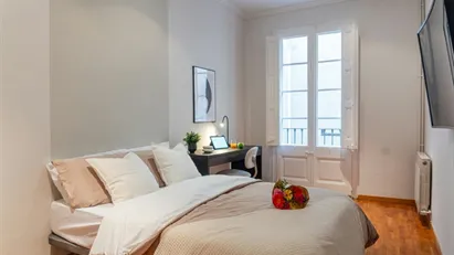 Room for rent in Barcelona Ciutat Vella, Barcelona