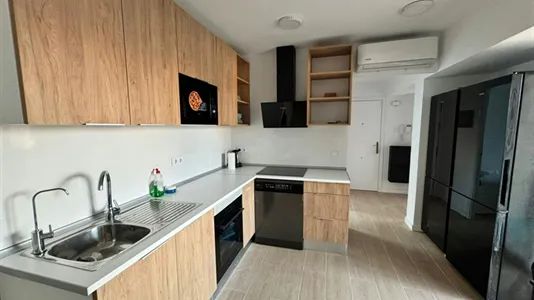 Rooms in Alicante/Alacant - photo 3