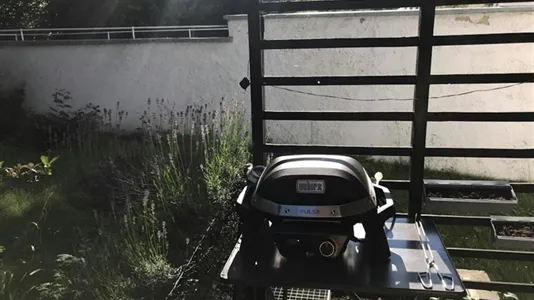 Apartments in Location is not specified - photo 9