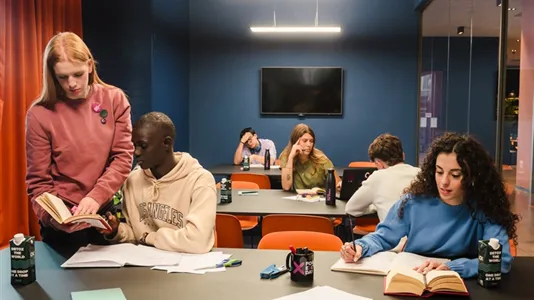 Rooms in Venice - photo 5