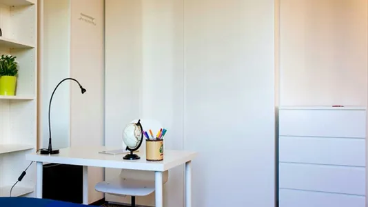 Rooms in Bologna - photo 6