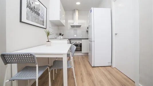 Rooms in Valencia L'Eixample - photo 8