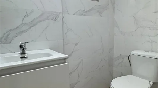 Rooms in Madrid Moratalaz - photo 6