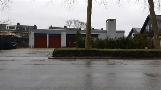 Rooms in Dordrecht - photo 10