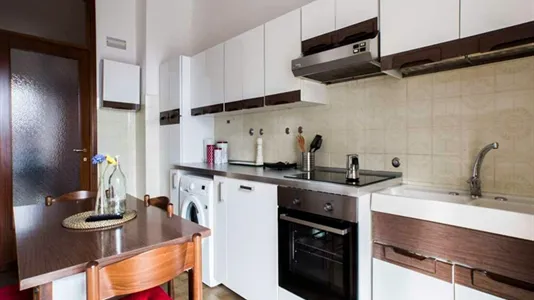 Rooms in Milano Zona 7 - Baggio, De Angeli, San Siro - photo 9