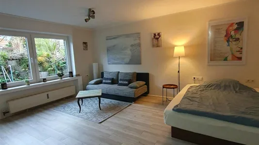 Apartments in Mettmann - photo 3