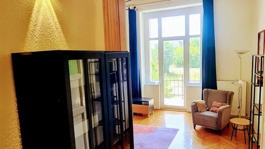 Apartments in Budapest Zugló - photo 2