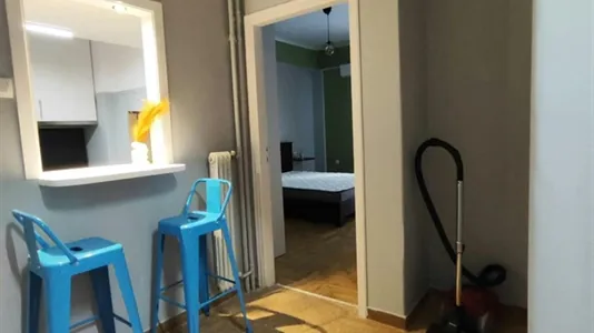 Rooms in Athens Agios Nikolaos - photo 6