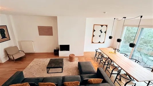 Apartments in Location is not specified - photo 8