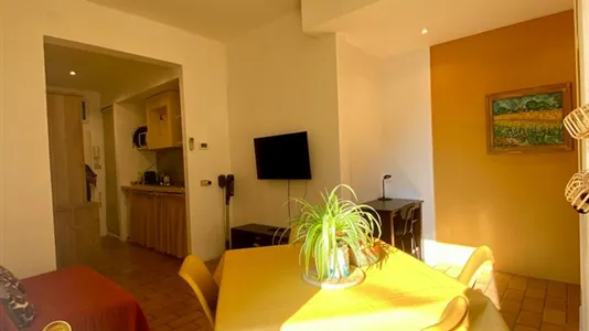 Apartments in Bologna - photo 9