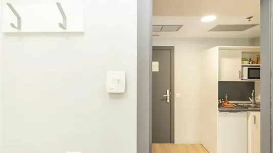 Rooms in Madrid Moncloa-Aravaca - photo 8